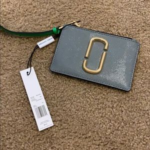 Marc Jacobs wallet